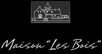 Maison "Les Bois"